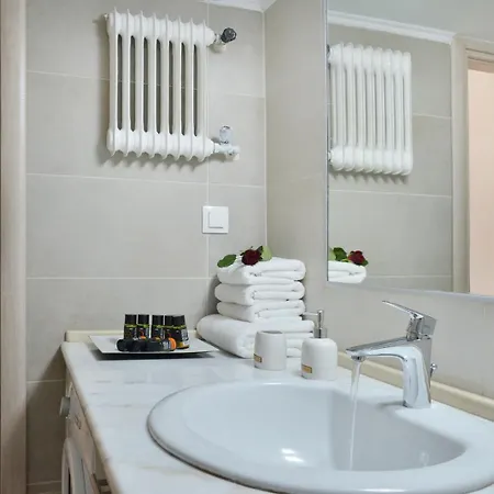 Apartamento Casa Di Lena