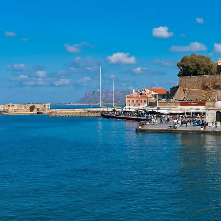 Casa Di Lena Apartment Chania (Crete)