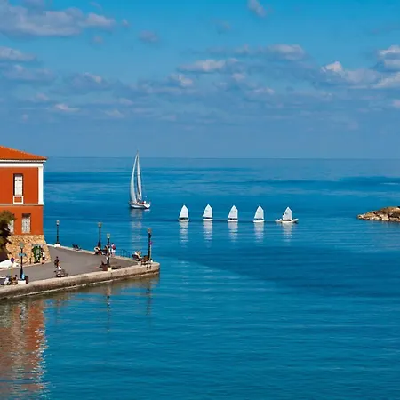 Casa Di Lena Chania (Crete)