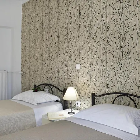 Casa Di Lena Appartement
