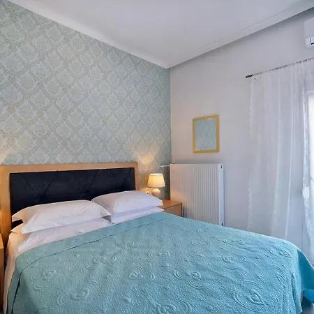 Casa Di Lena * Chania (Crete)