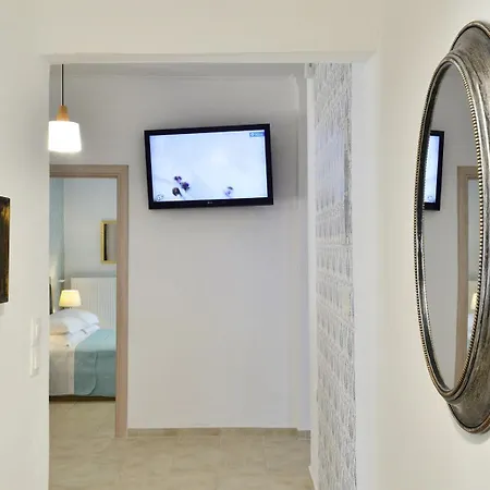 Casa Di Lena * חאניה