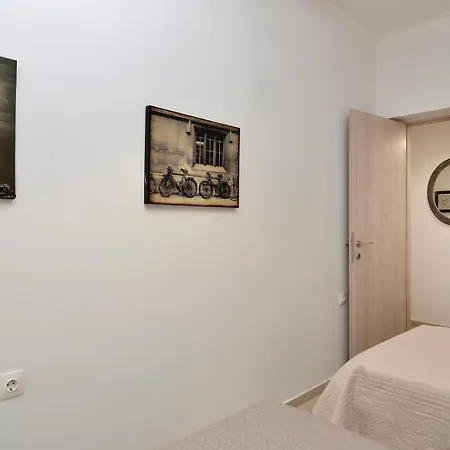 Casa Di Lena דירה *