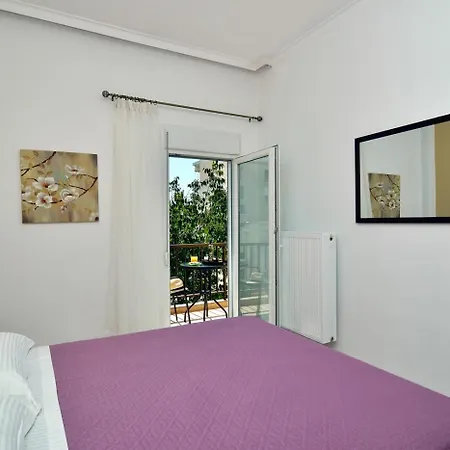 דירה Casa Di Lena חאניה