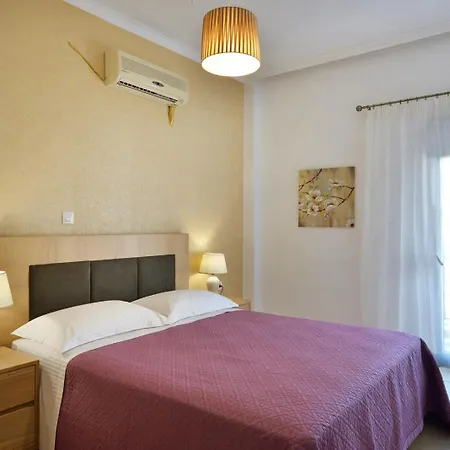 דירה Casa Di Lena חאניה
