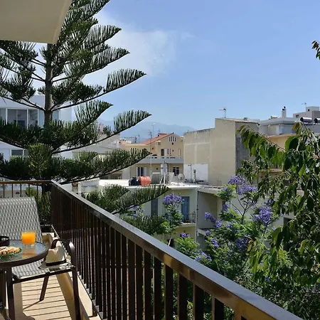 Casa Di Lena דירה *