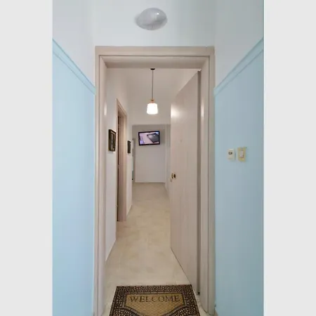 Casa Di Lena Appartamento La Canea