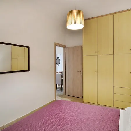 Casa Di Lena * La Canea