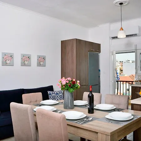 Casa Di Lena Appartamento La Canea